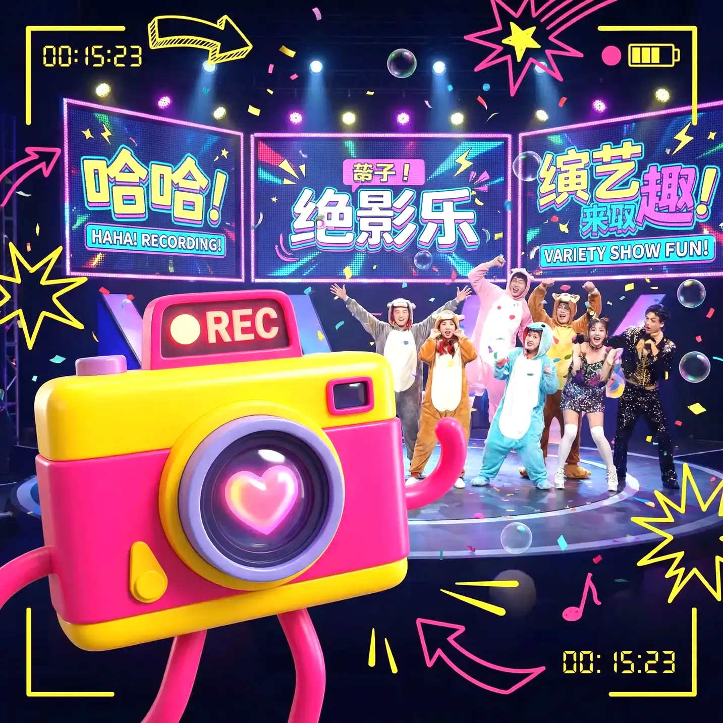 年轻丰满的继坶4 经典综艺 - 极限挑战